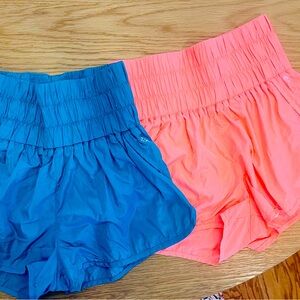 Free People Movement Shorts